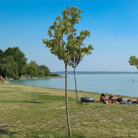 Holiday Home Violetta 3 By Interhome Balatonkenese Exterior photo