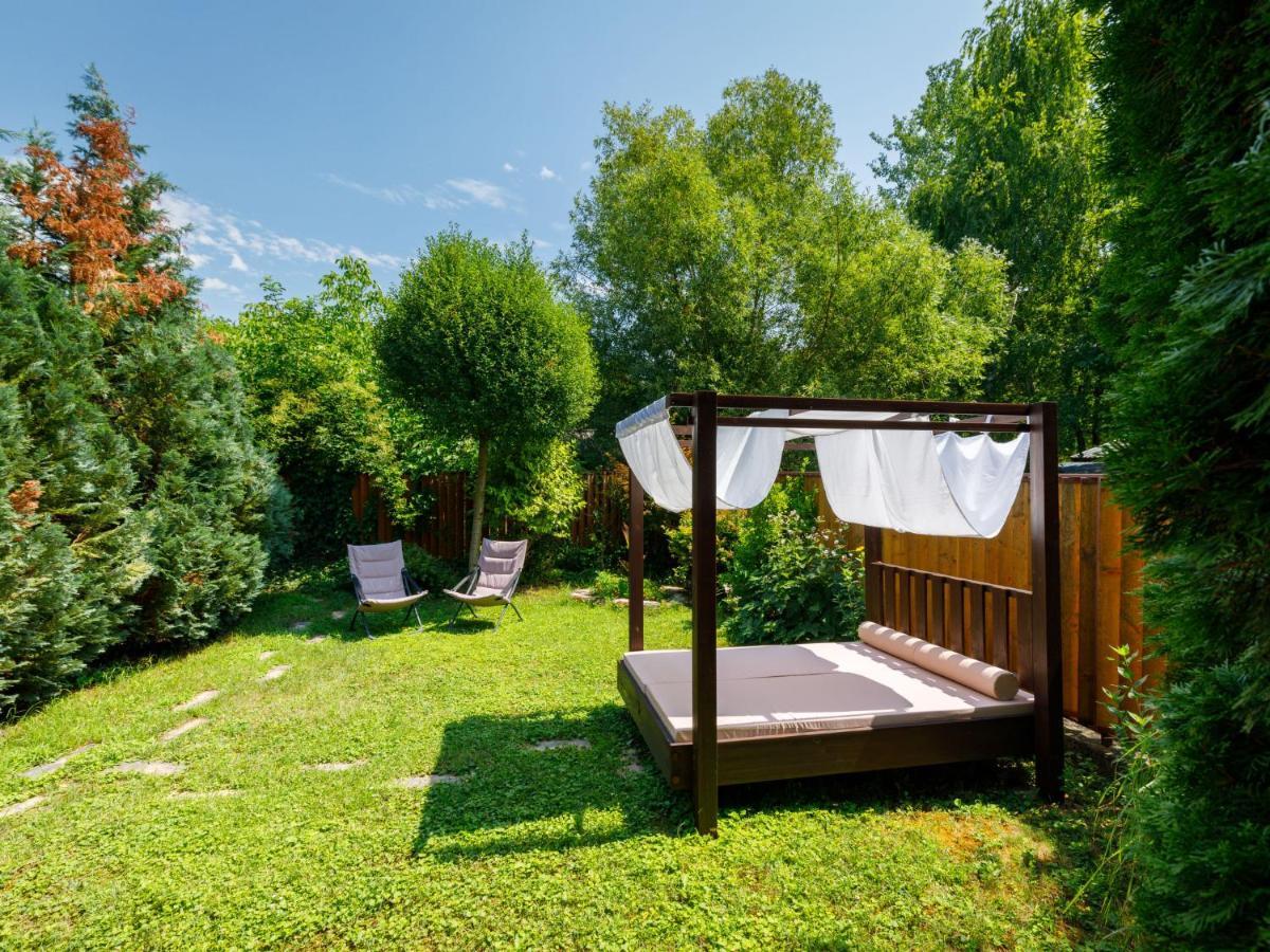 Holiday Home Violetta 3 By Interhome Balatonkenese Exterior photo