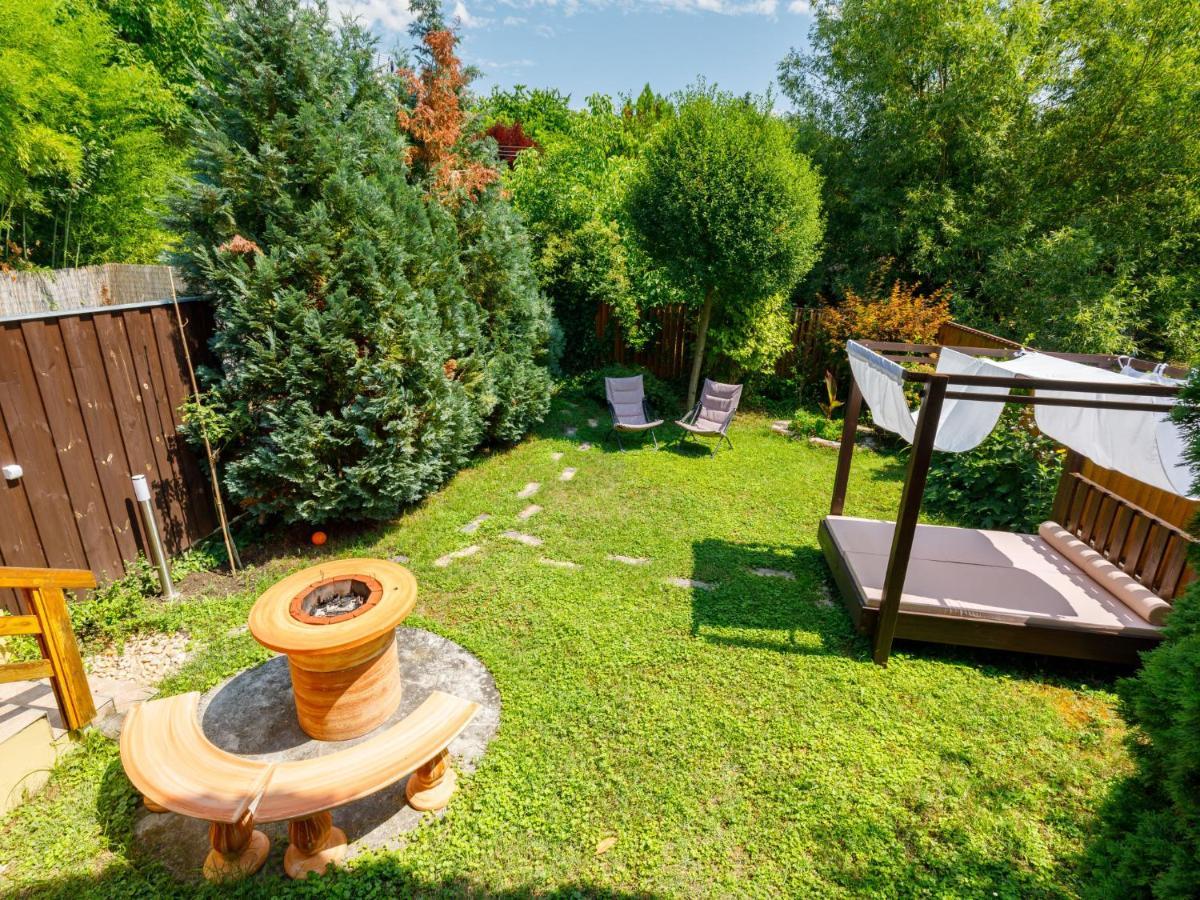 Holiday Home Violetta 3 By Interhome Balatonkenese Exterior photo