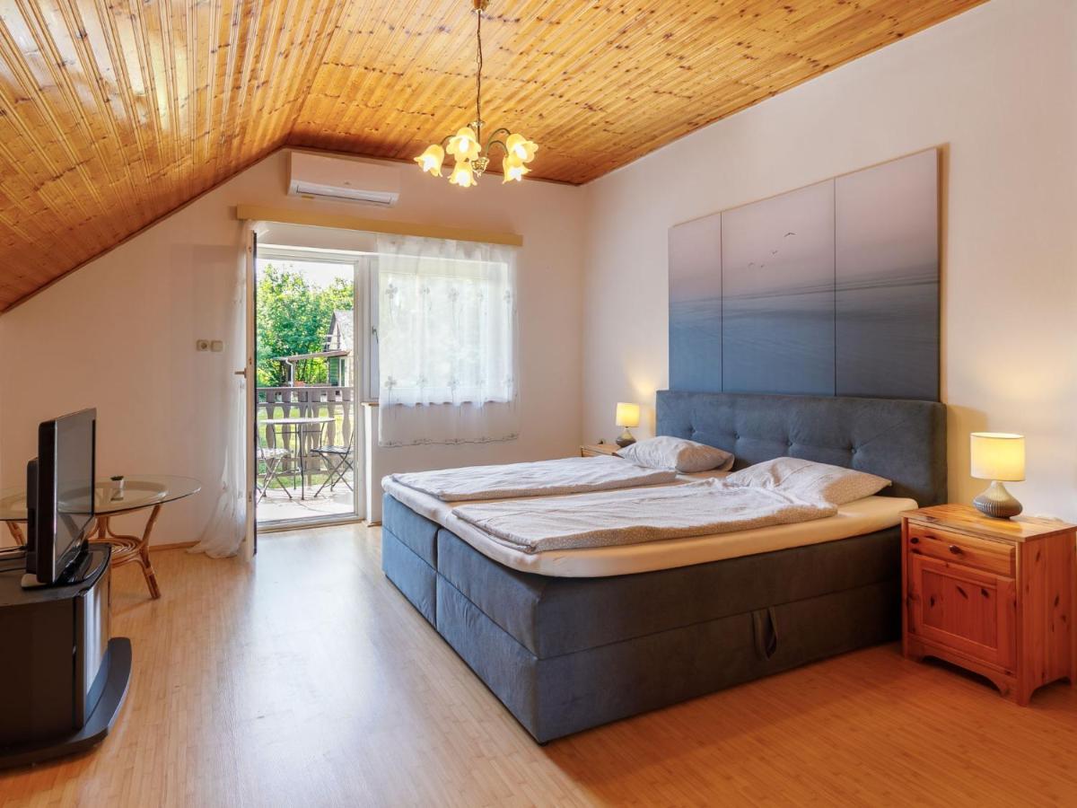 Holiday Home Violetta 3 By Interhome Balatonkenese Exterior photo