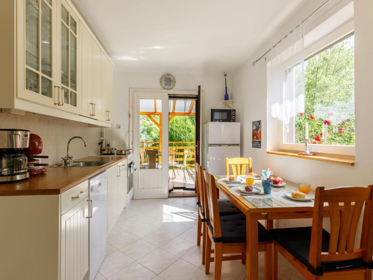 Holiday Home Violetta 3 By Interhome Balatonkenese Exterior photo