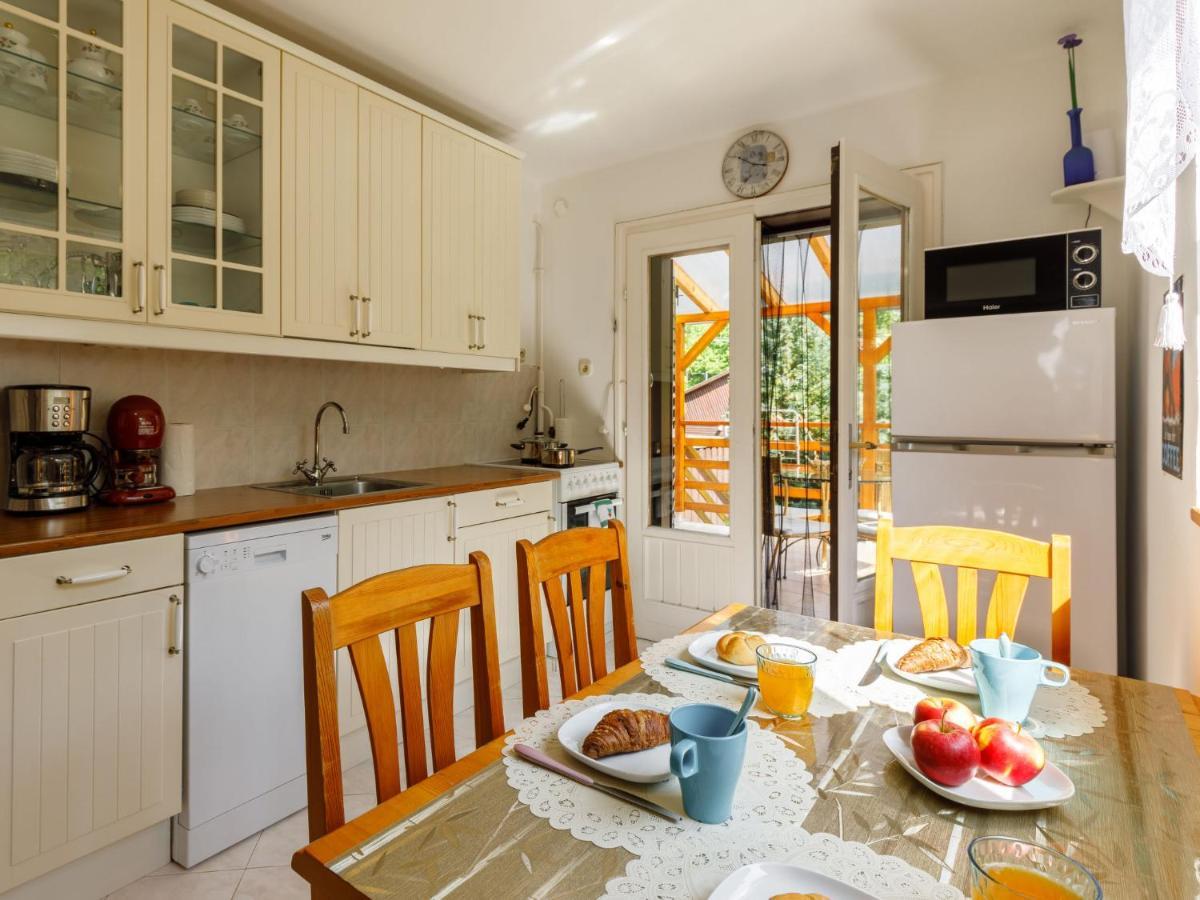 Holiday Home Violetta 3 By Interhome Balatonkenese Exterior photo